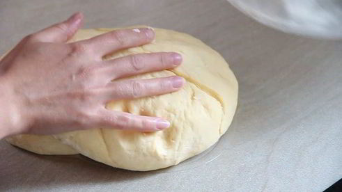 пасхальный кулич экзотик