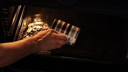 пасхальный кулич экзотик