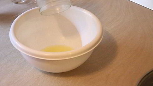 пасхальный кулич экзотик