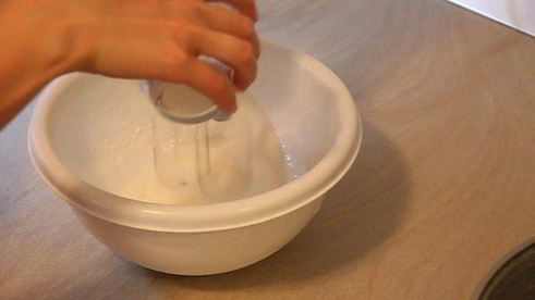 пасхальный кулич экзотик