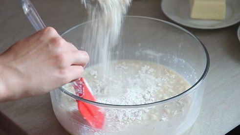 пасхальный кулич экзотик