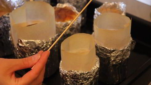 пасхальный кулич экзотик