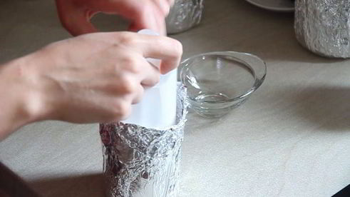 пасхальный кулич экзотик