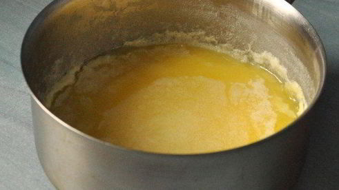 пасхальный кулич