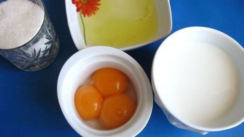 пасхальный монастырский кулич