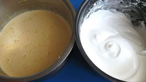 пасхальный монастырский кулич