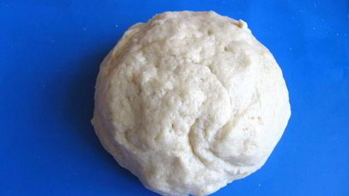 пасхальный монастырский кулич