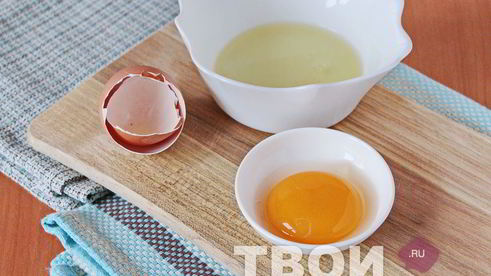 пасхальный салат