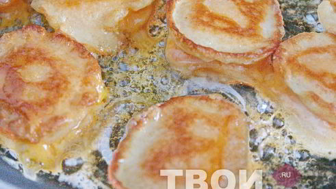 пасхальный салат