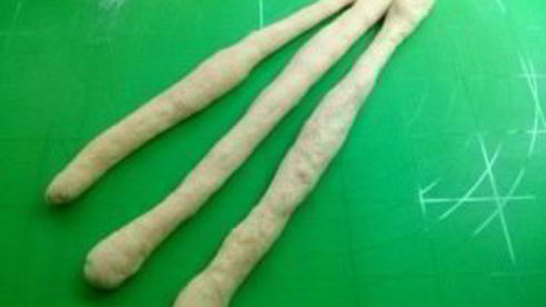 пасхальный венок