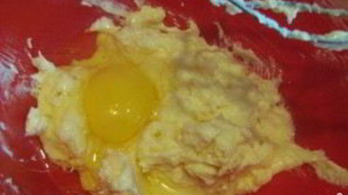 пасхальный ягненок