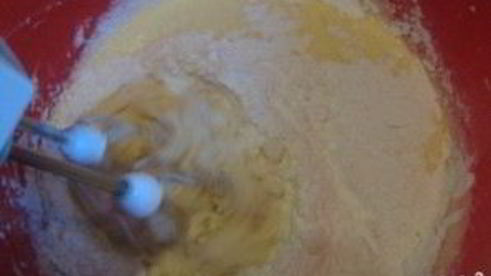 пасхальный ягненок