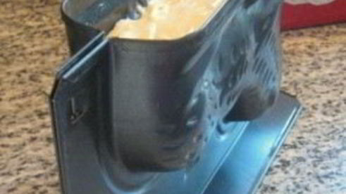 пасхальный ягненок