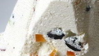 Творожная диетическая пасха