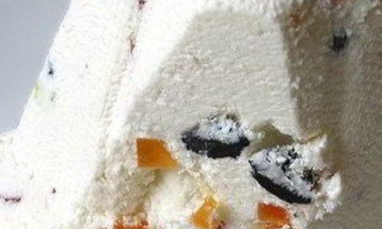 Рецепт творожной диетической пасхи