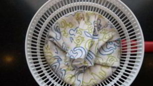 творожный кулич на пасху без выпечки