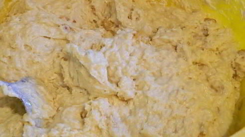 экспресс-кулич