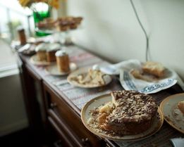 Южный куличик