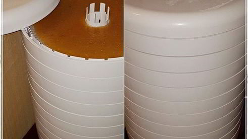 пастила из антоновки