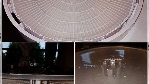 пастила из антоновки