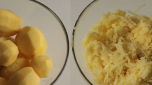 пудинг ковлей