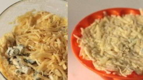 пудинг ковлей