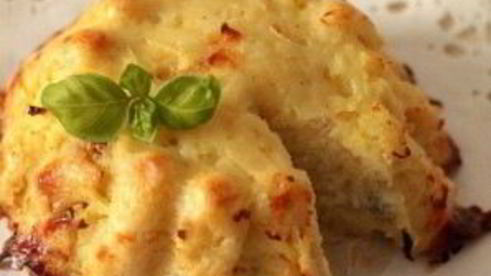 пудинг ковлей