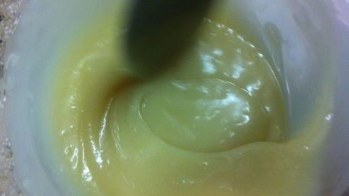 шоколадные трюфели