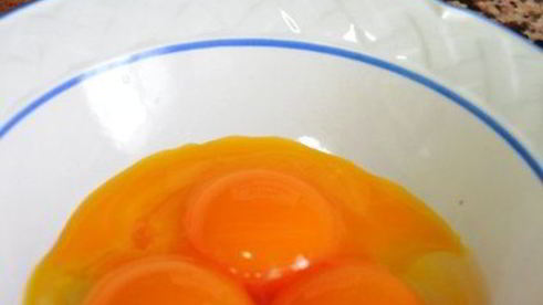 чайное суфле