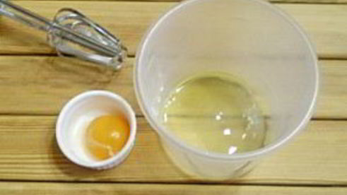 диетическое суфле