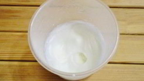 диетическое суфле