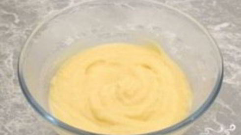 картофельное суфле