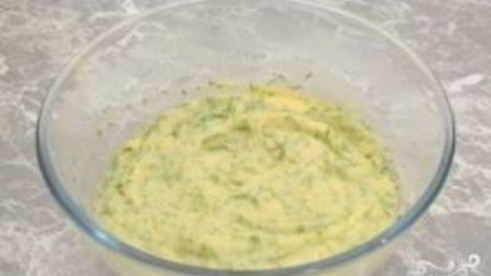 картофельное суфле