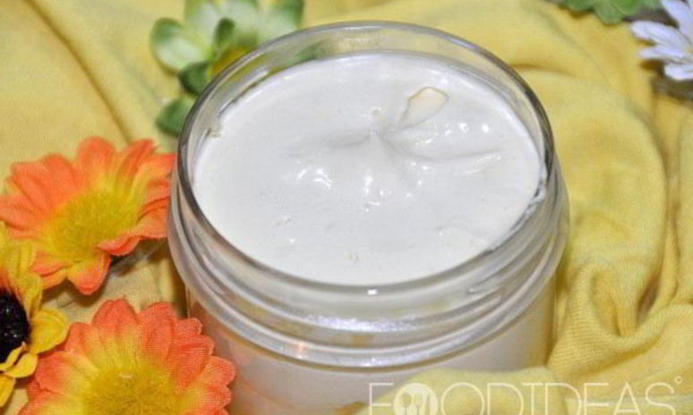 Рецепт крема-суфле