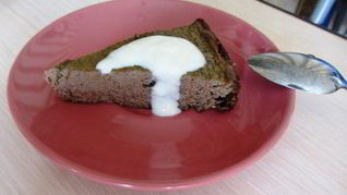 Нежнейшее суфле из куриной печени