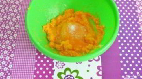 печеночное суфле для детей