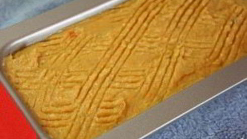 рыбное суфле