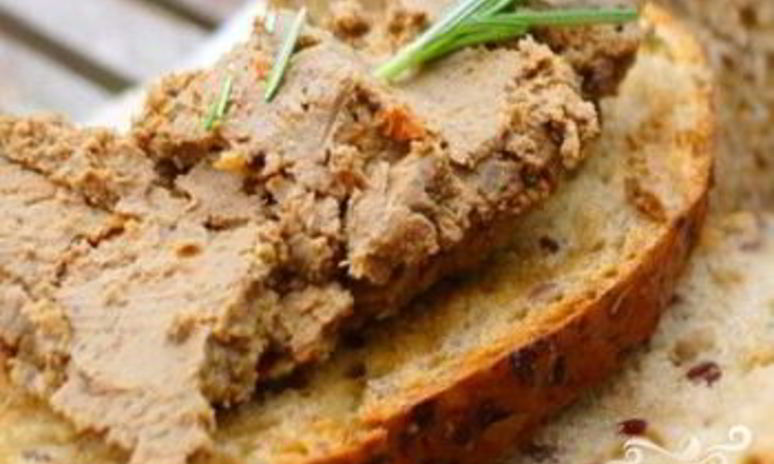 Рецепт суфле из говядины в мультиварке