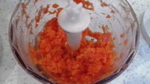 суфле из говядины в мультиварке