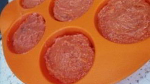 суфле из говядины в мультиварке