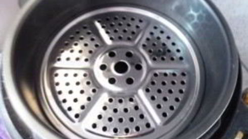 суфле из говядины в мультиварке