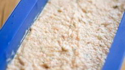 суфле из курицы с молоком