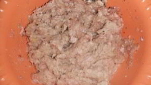 суфле из курицы в мультиварке