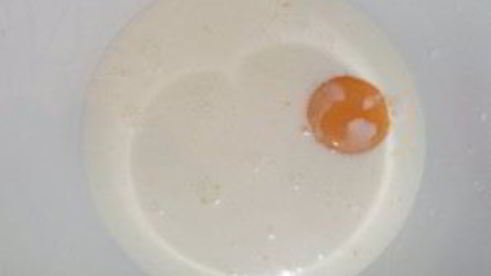 суфле из курицы в мультиварке