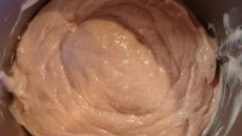 суфле из мяса для ребенка