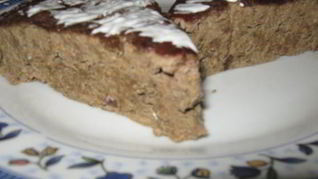 Суфле из печени