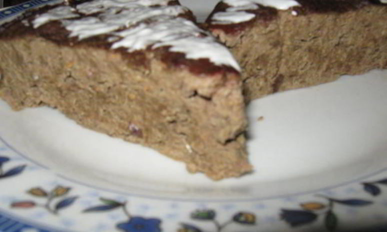 Рецепт суфле из печени