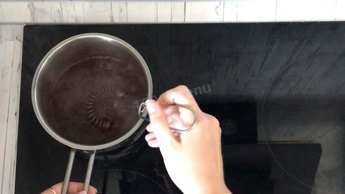 суфле птичье молоко с желатином