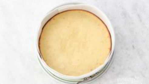 суфле птичье молоко