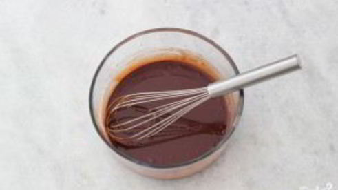 суфле птичье молоко